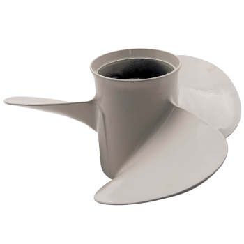 Compatible for Yamaha 25 F30 40 F40 48 50 F50 55 60 PS Takt Modelle Propeller Aluminium