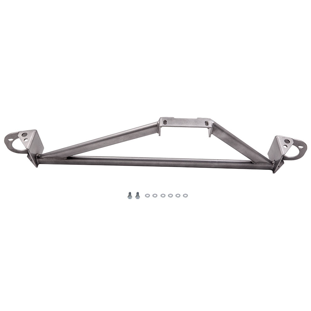 TEGIWA - Honda Integra / Civic Rear Strut Brace Bar - White ( Civic EG