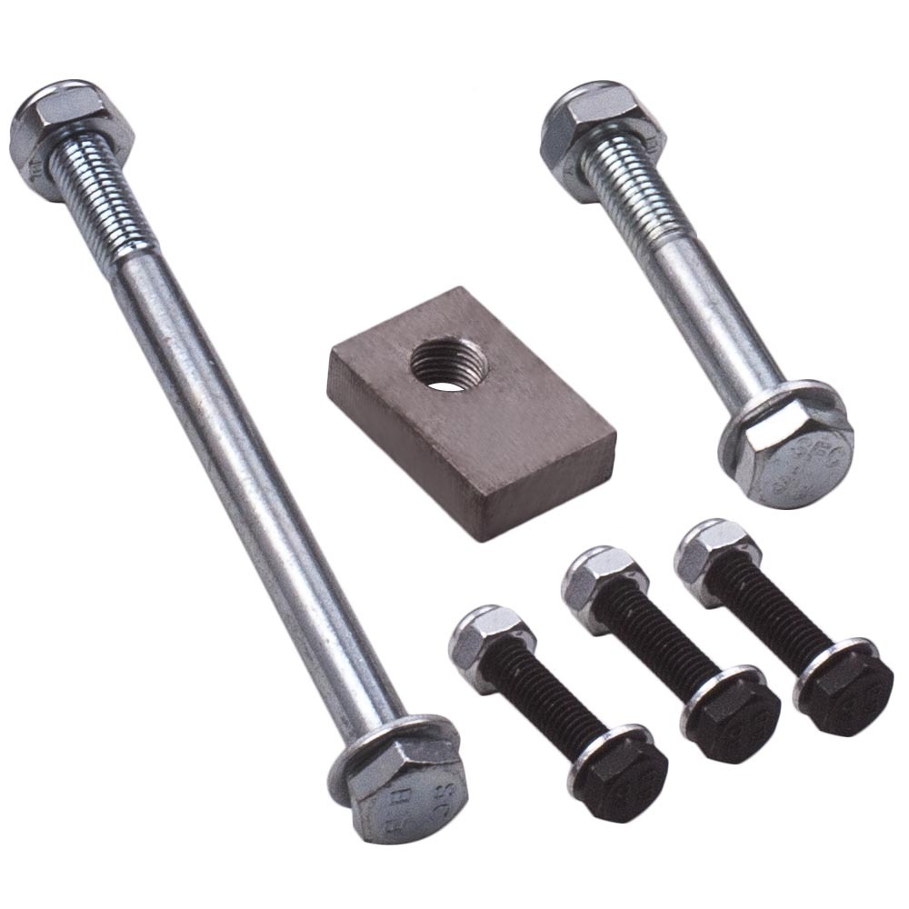 90 Degree Under Dash Hanging Brake Pedal Kit Assembly