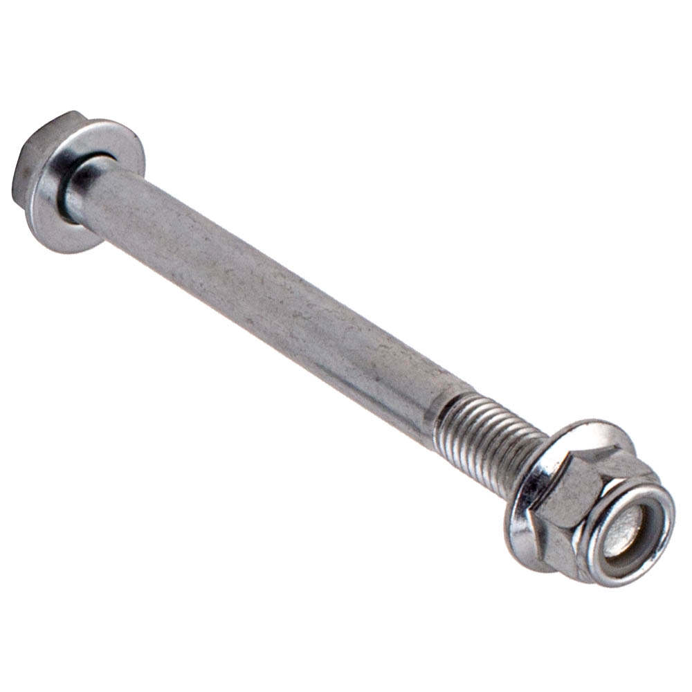 Complete Control Arm Bolt Kit compatible for Dodge Ram Control Arms
