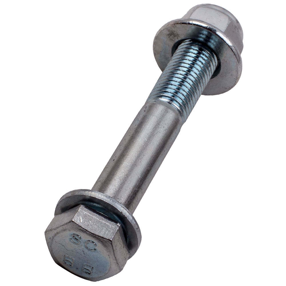 Complete Control Arm Bolt Kit compatible for Dodge Ram Control Arms