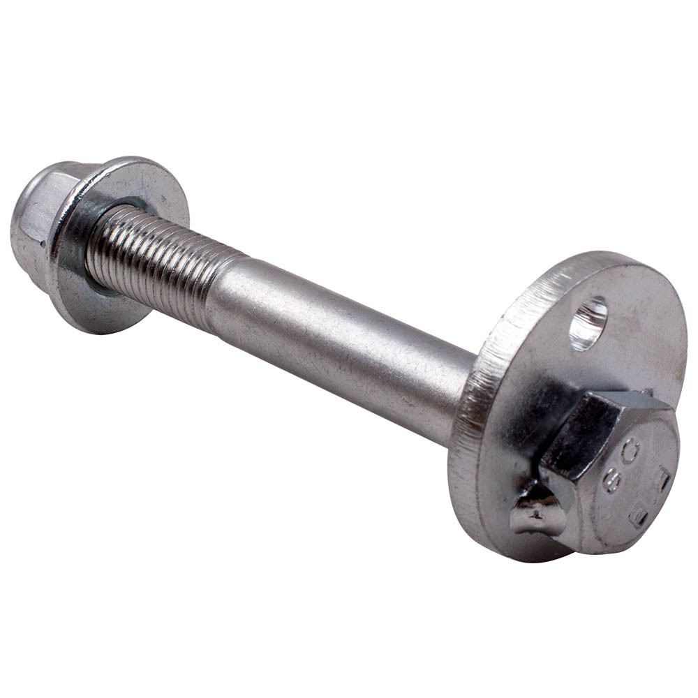 New Control Arms Cam Bolts and Hardware Mounting Kit compatible for Dodge Ram 1500 2500 03-09