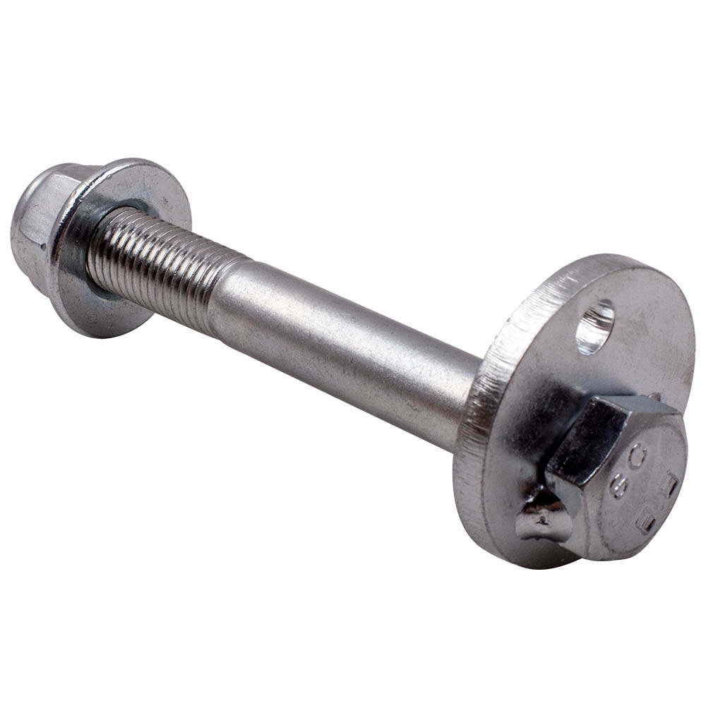 Complete Control Arm Bolt Kit compatible for Dodge Ram Control Arms