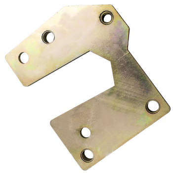 Bracket Kit Power Steering Conversion compatible for GMC Truck/1000 Series 1960-1966