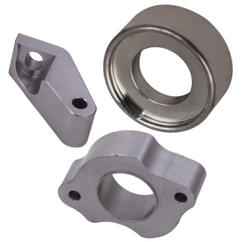 Compatible for Camaro LS1 Quality Low Mount Alternator Power Steering Pump Bracket Kit