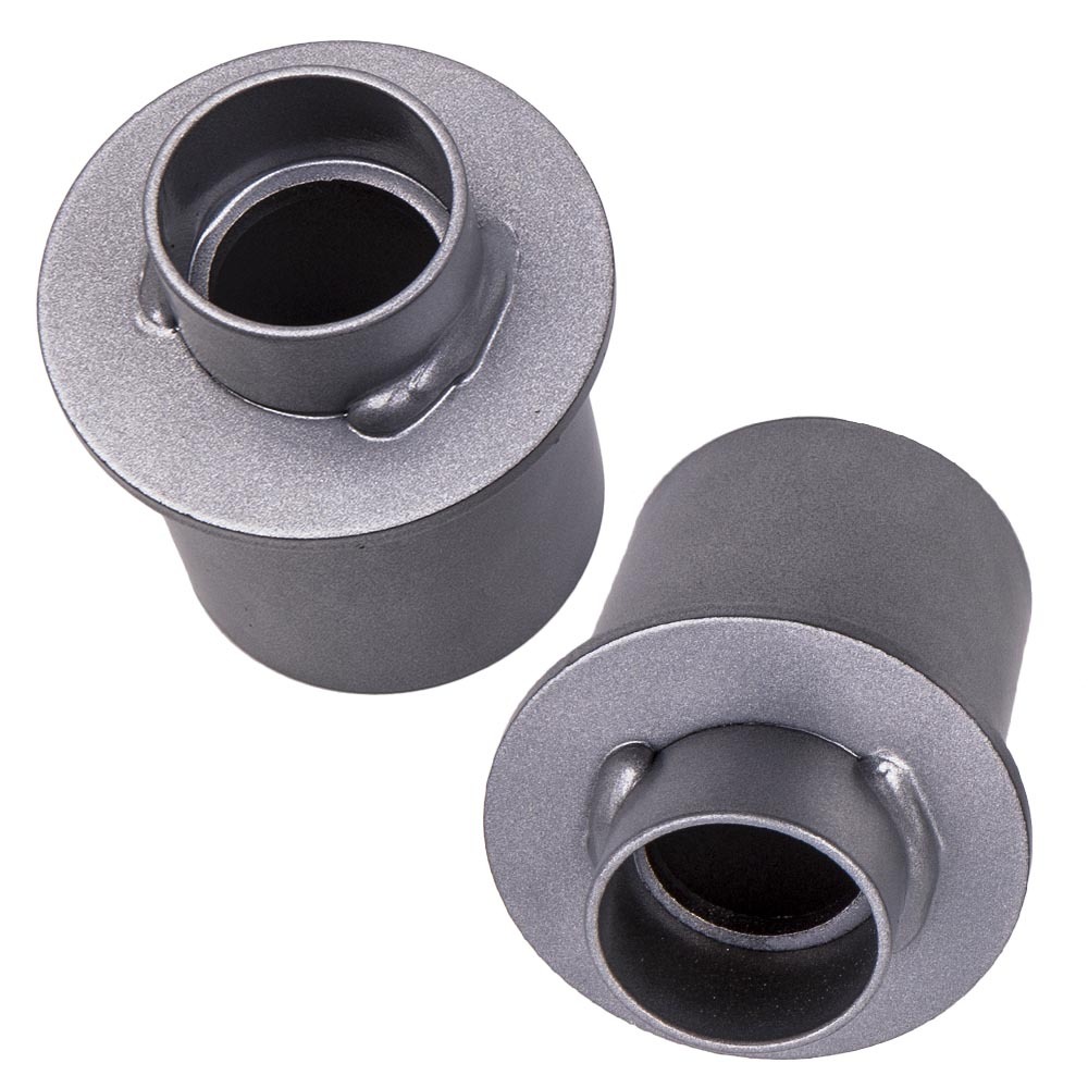 Universal Front and Rear Coil Spring Rim Lifter Kit for 22 24 26 Rims