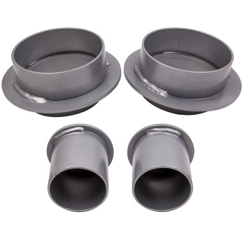 Universal Front and Rear Coil Spring Rim Lifter Kit for 22 24 26 Rims