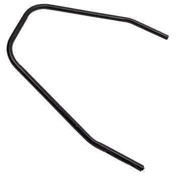 Universal Double Locking Competition Bucket compatible for Seat Sliders/Runners Kit