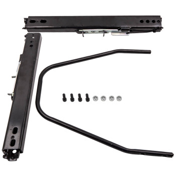 Universale Telaietti dei pattini dei sedili avvolgenti per sedili Bolt Pattern