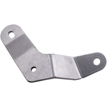 Front Control Arm Drop Bracket Kit compatible for Jeep Cherokee XJ 1984-2001 Minor drilling suspension arms