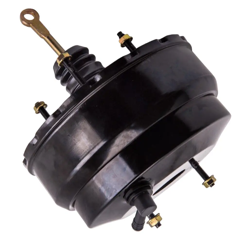 Compatible with 1999-2004 Jeep Grand Cherokee Brake Booster