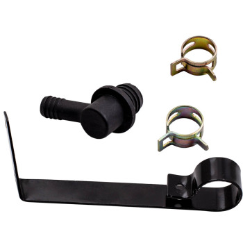 Frein Servo Kit dinstallation de remplacement pour LE72696 Boost Ratio 1.90: 1