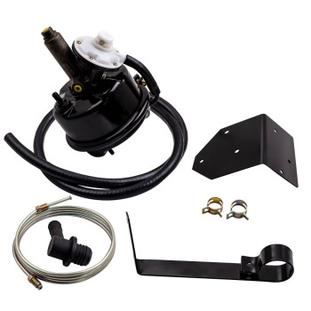 POWERTUNE SERVOFRENO KIT-TT3949Z / LE72696 compatibile per Triumph per GT6 MK 1, 11 e 111