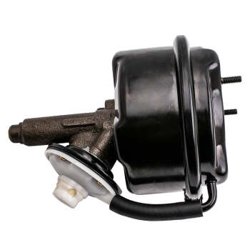 Uprated Brake Servo 2.3 to 1 Brake Booster compatible for Rover P6 3500 3500S compatible for V8 models New