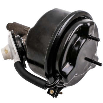 Uprated Brake Servo 2.3 to 1 Brake Booster compatible for Rover P6 3500 3500S compatible for V8 models New