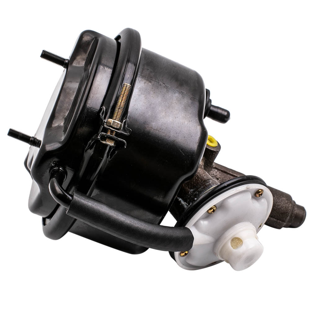Uprated Remote Brake Booster Servo Kit para Classic compatible para Land Rover 2.3 Ratio LR17792