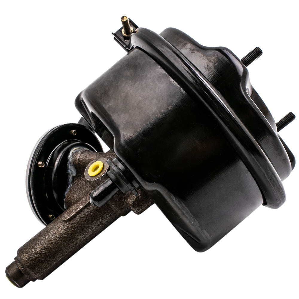 Uprated Remote Brake Booster Servo Kit para Classic compatible para Land Rover 2.3 Ratio LR17792