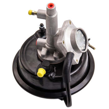 VH44 Remote Brake Booster Bracket Mounting Kit for 4 wheel Drum Brake Universal