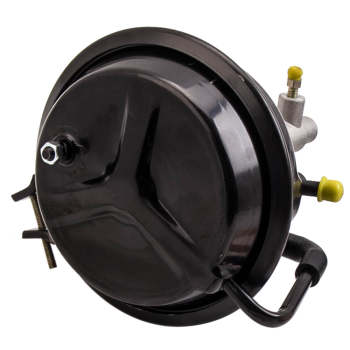 VH44 Remote Brake Booster Bracket Mounting Kit for 4 wheel Drum Brake Universal