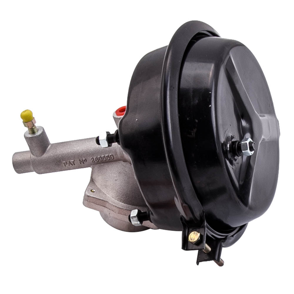 Compatible for Ford Fairlane Falcon XP XR XT compatible for Nissan Universal VH44 7 Remote Brake Booster