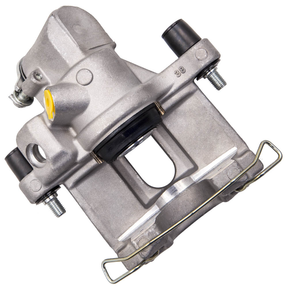 Compatible para Ford Focus C-Max 2003-2007 Pinza de Freno Trasera Derecha 1223704 1365648