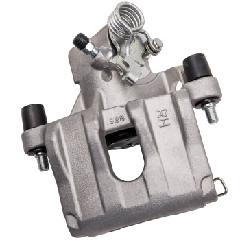 Pinza Freno compatibile per FORD C-MAX / Compatibile per Focus C-MAX / Compatibile per Focus II  Posteriore Destra 1223704