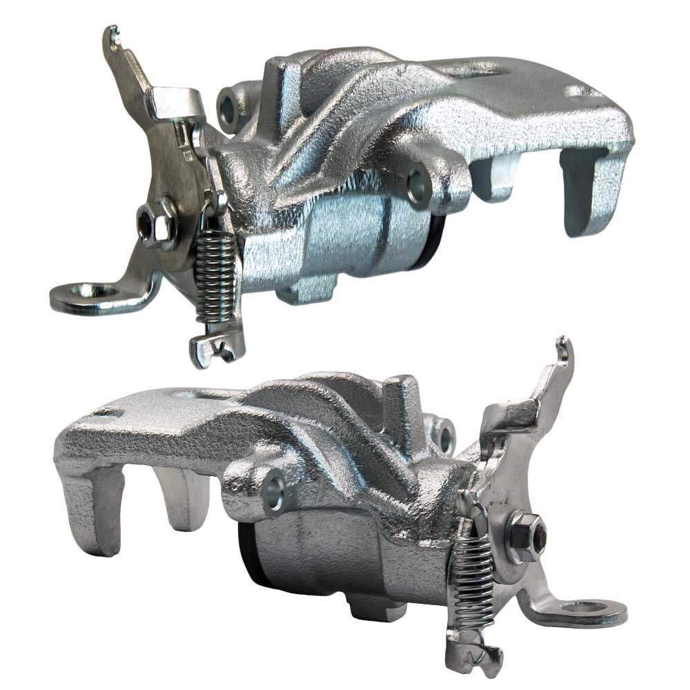 Compatible para Ford Focus MK1 2.0 RS ST170 1075554 1998-2004 2pcs Rear Brake Freno Pinza