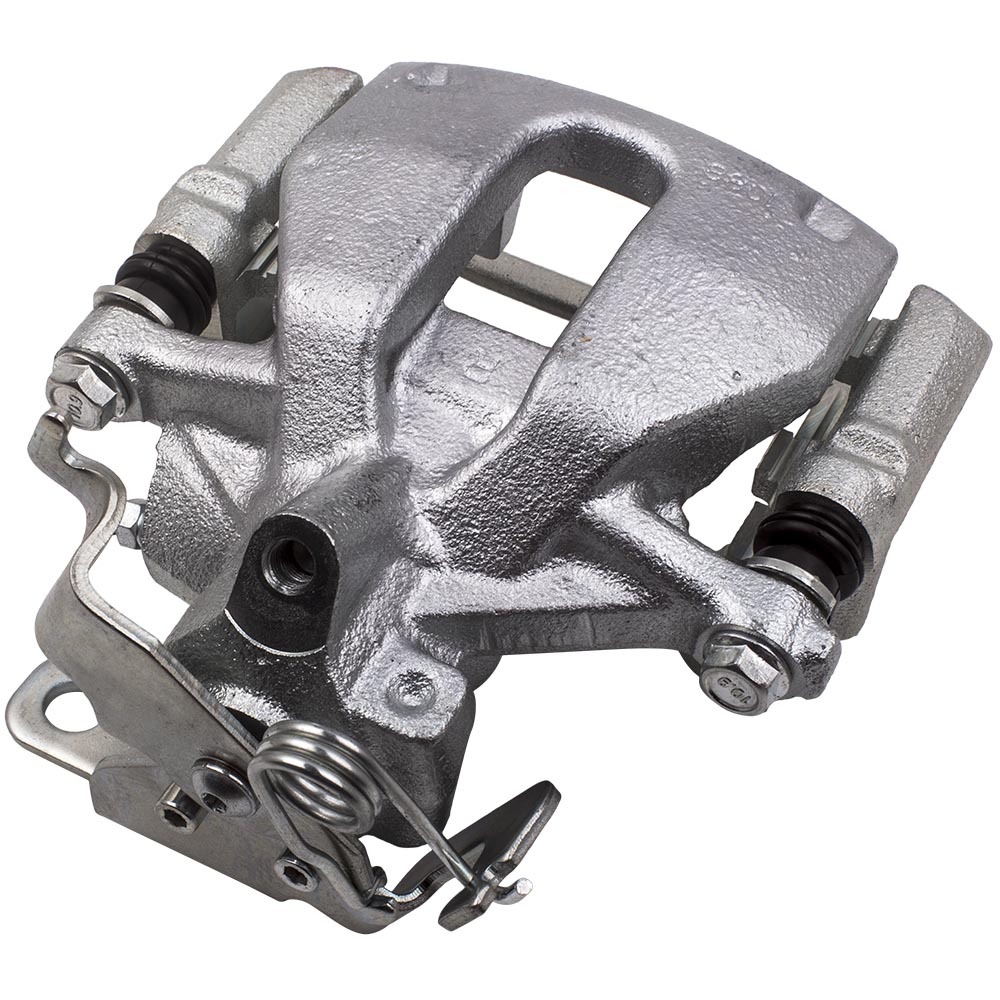 Pinza de Freno Trasero Derecho compatible para Ford Transit 3.2 compatible para Transit TOURNEO 2.2 2.3 2.4