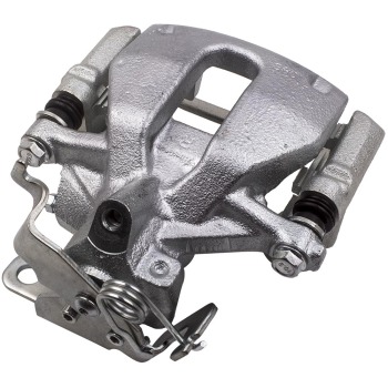 Pinza de Freno Trasero Derecho compatible para Ford Transit 3.2 compatible para Transit TOURNEO 2.2 2.3 2.4