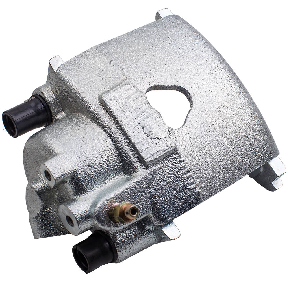 Pair Brake caliper R &amp; L front compatible for VW Golf MK2 &amp; GTI 84-92 171615123 171615124