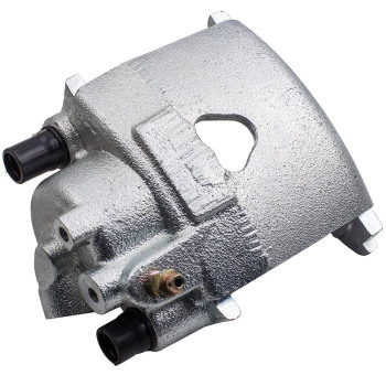 Pair Brake caliper R &amp; L front compatible for VW Golf MK2 &amp; GTI 84-92 171615123 171615124