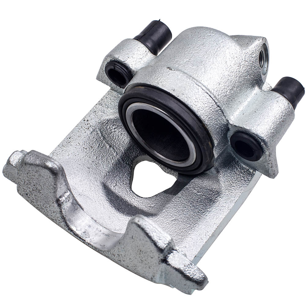 Pair Brake caliper R &amp; L front compatible for VW Golf MK2 &amp; GTI 84-92 171615123 171615124