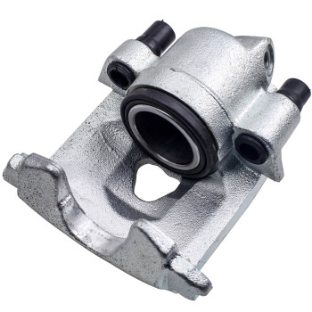 Pair Brake caliper R &amp; L front compatible for VW Golf MK2 &amp; GTI 84-92 171615123 171615124