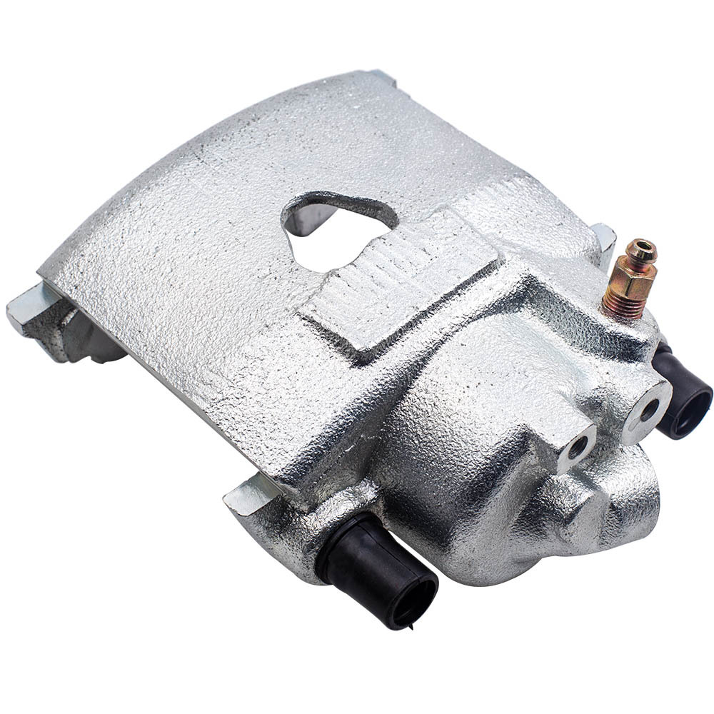 Pair Brake caliper R &amp; L front compatible for VW Golf MK2 &amp; GTI 84-92 171615123 171615124