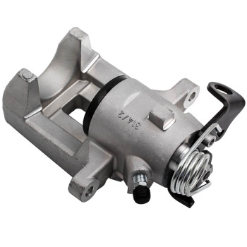 Rear Left Brake Caliper compatible for Audi A3 TT compatible for Seat Skoda VW Golf Bora 8N0615423A 41mm