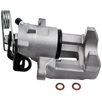 Rear Left Brake Caliper compatible for Audi A3 TT compatible for Seat Skoda VW Golf Bora 8N0615423A 41mm