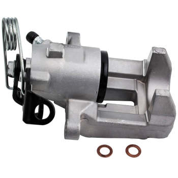 Compatible for Audi A3 TT compatible for Seat Skoda VW Golf Bora 8N0615423A 41mm Rear Left Brake Caliper 