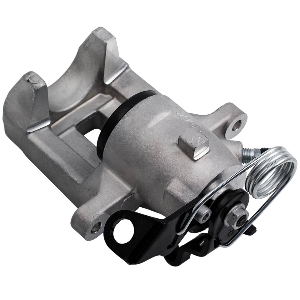 thumbnail interactive-video image 1 of RTG Automotive Pair Front Left & Right Brake Calipers For Ford Mondeo 2000-07 (inc ST220) & Jaguar X-Type, 5-Year Warranty 1 of 6