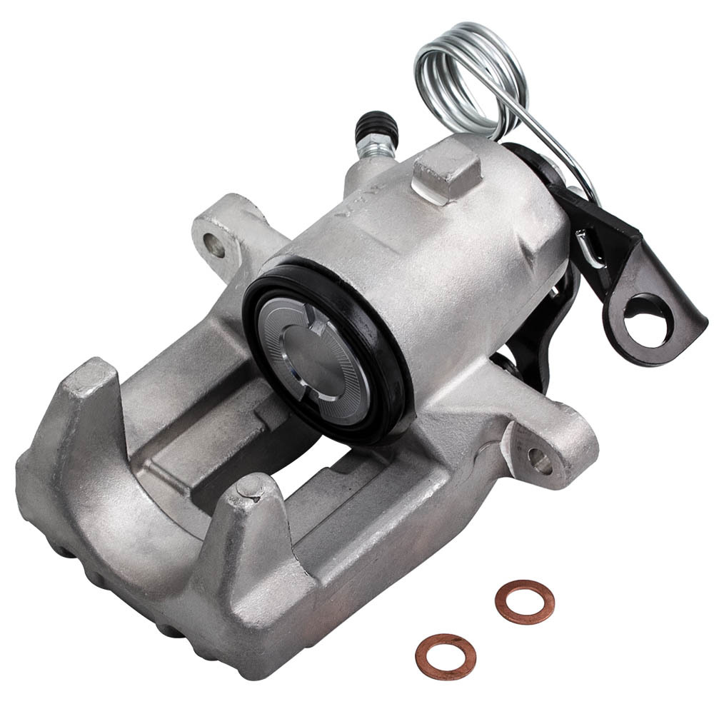 Brake Caliper Rear Left compatible for Ford Mondeo MK III 00-07 Estate 1.8 2.0 16V 2.5 24V