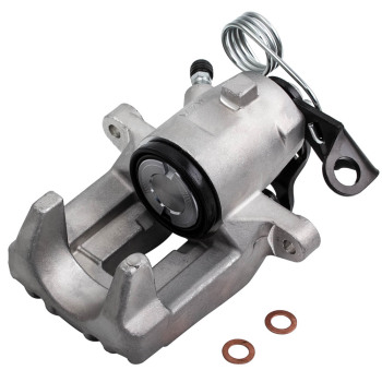 Compatibile per AUDI a3 8L TT 8n compatibile per VW BORA compatibile per GOLF 4 PINZA FRENO POSTERIORE Destro Bremszange