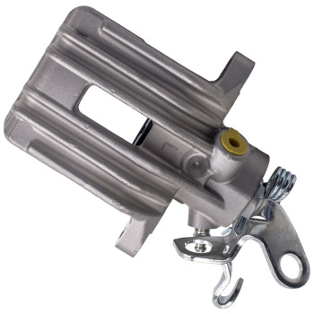 Etrier de frein arrière gauche compatible pour Audi a3 8p + Compatible pour VW GOLF 5 et 6 + EOS 1K0615423A