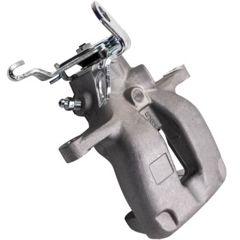 PINZA FRENO Posteriore Destro SET compatibile per AUDI a3 8p + Compatibile per VW GOLF 5and6 1K0615424H