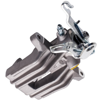 Rear Right Brake Caliper 1K0615424J compatible for Audi A3 compatible for SEAT Altea Leon compatible for SKODA OCTAVIA compatible for VW