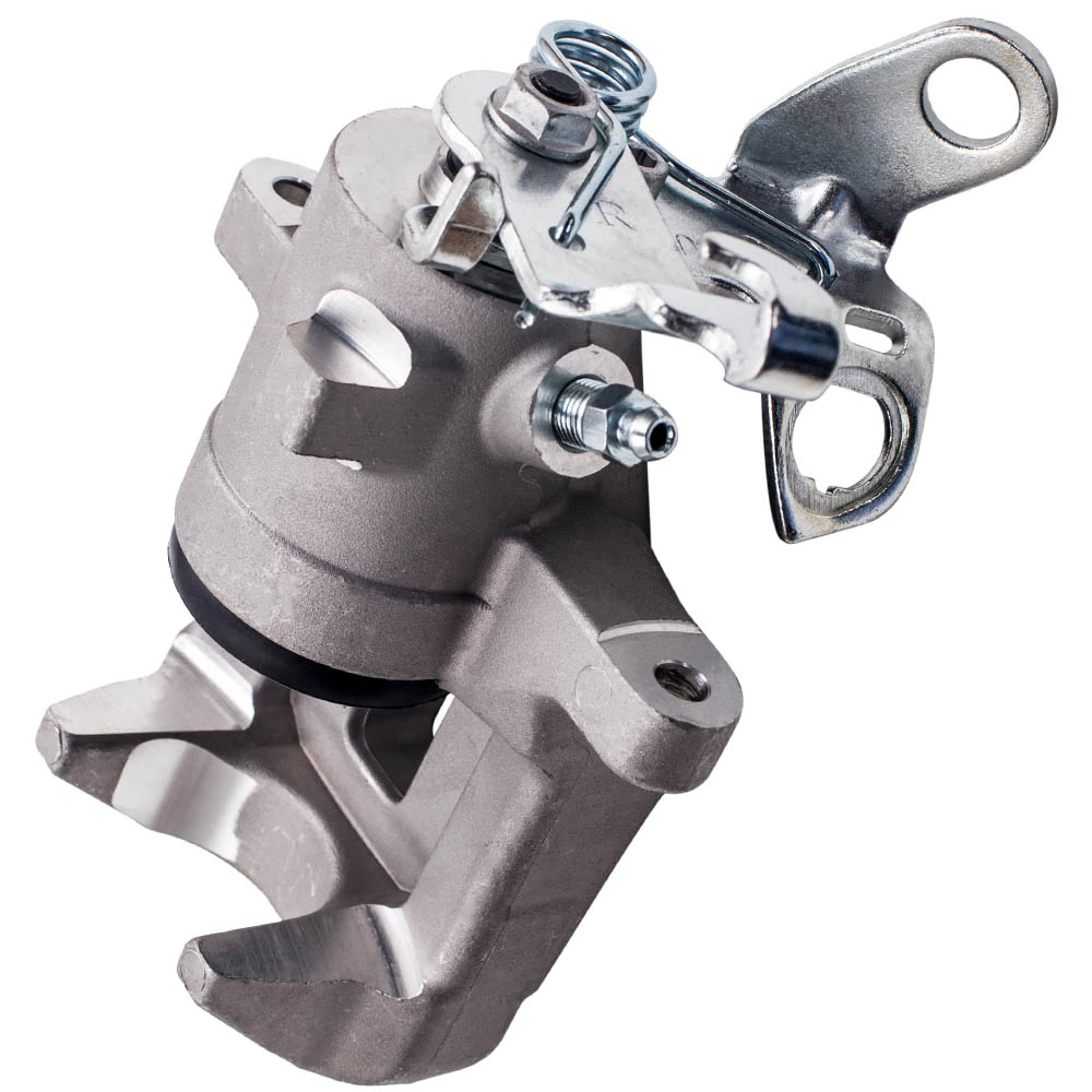 Étrier De Frein Arrière Droit 38mm - Réf. OE 5K0615424 - Pour AUDI A3, SEAT LEON, Etc. - Neuf