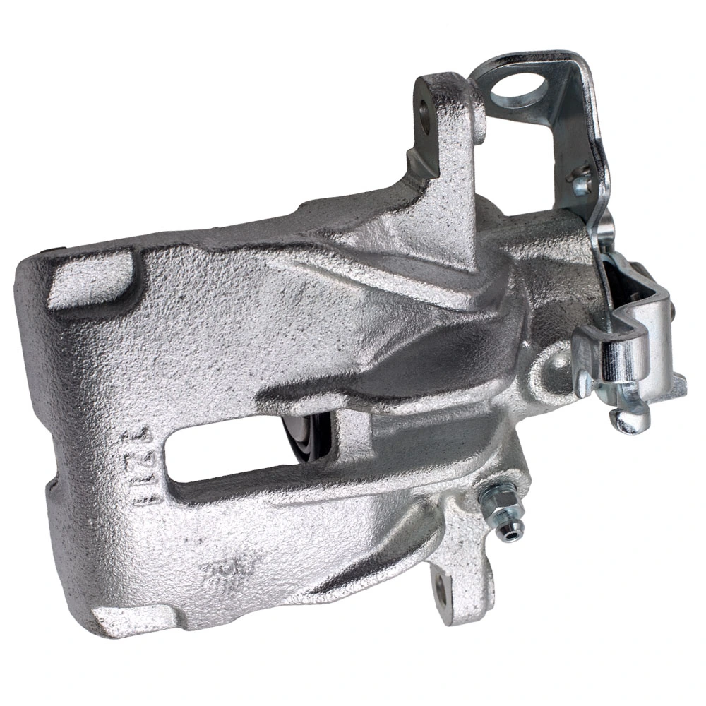 Rear Brake Caliper for Suzuki ATV LT‑A500F Vinson 500 2003-2007, Rear Brake Caliper with Pads, 69100 03GF0 999 69100 03GH0 999, Enhanced Braking Performance