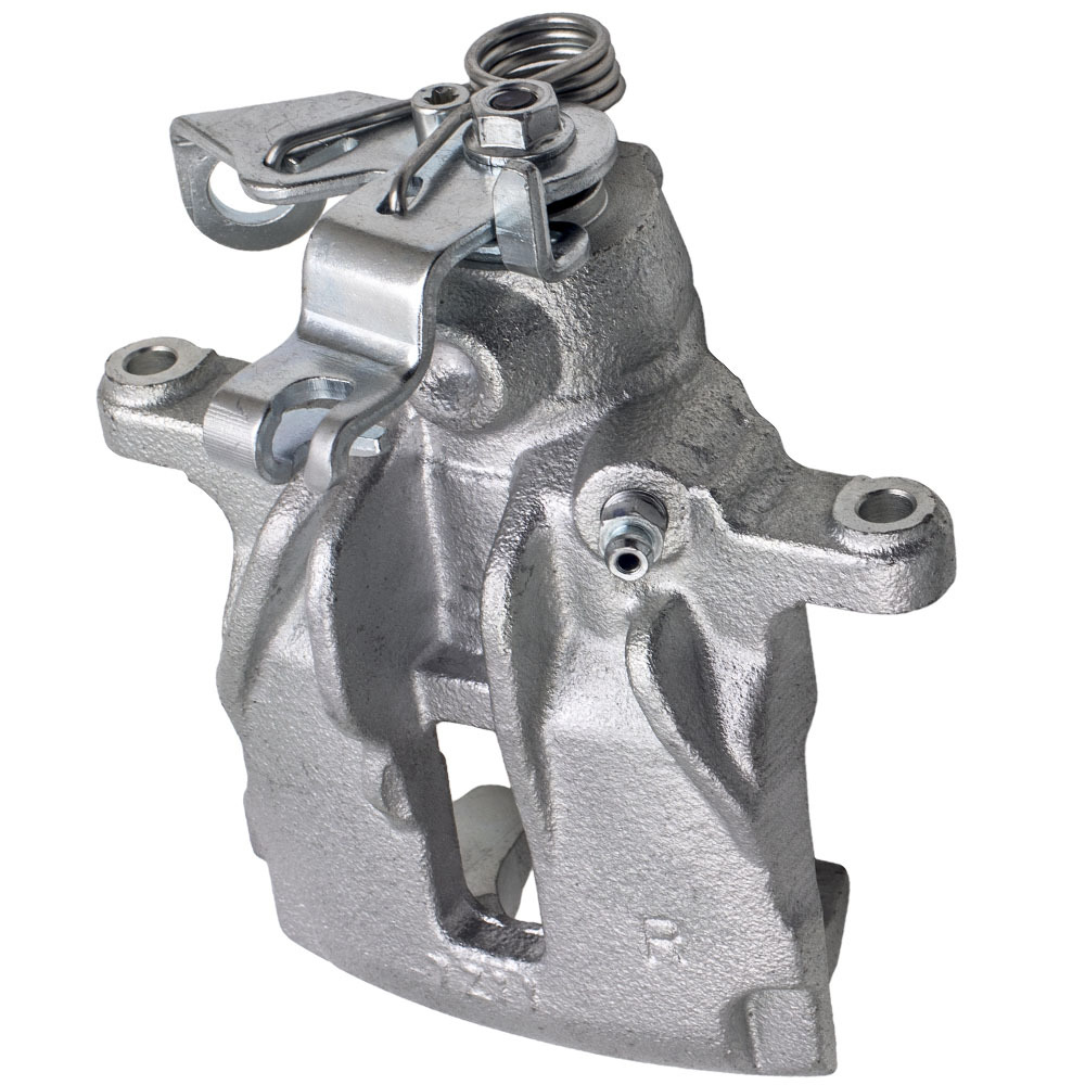 Compatible for Renault Traffic 2001-2014 4414622 4414623 Pair of Rear L and R BRAKE CALIPERS