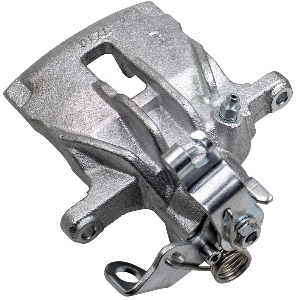 Compatible for Renault Traffic 2001-2014 4414622 4414623 Pair of Rear L and R BRAKE CALIPERS