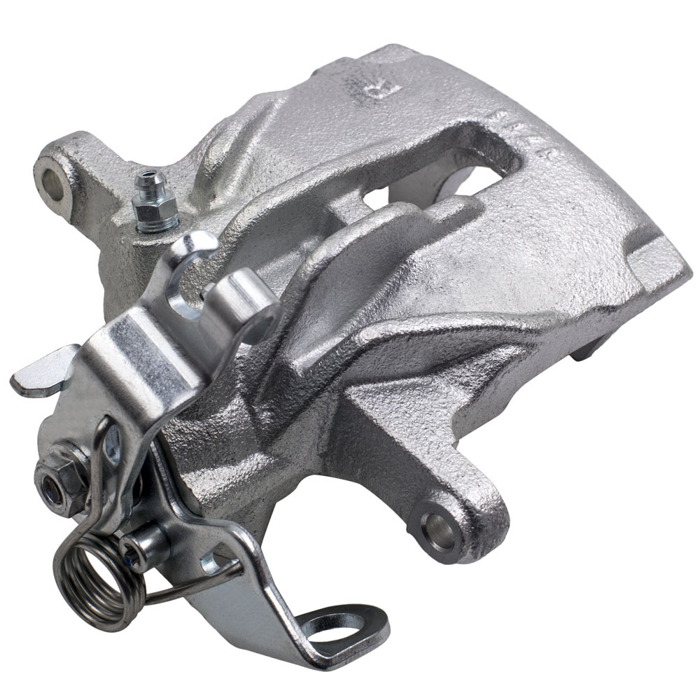 Compatible for Renault Traffic 2001-2014 4414622 4414623 Pair of Rear L and R BRAKE CALIPERS