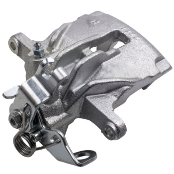 Paire ETRIERS DE FREIN ARRIERE compatible pour Opel Vauxhall Renault Trafic compatible pour Nissan Primastar X83