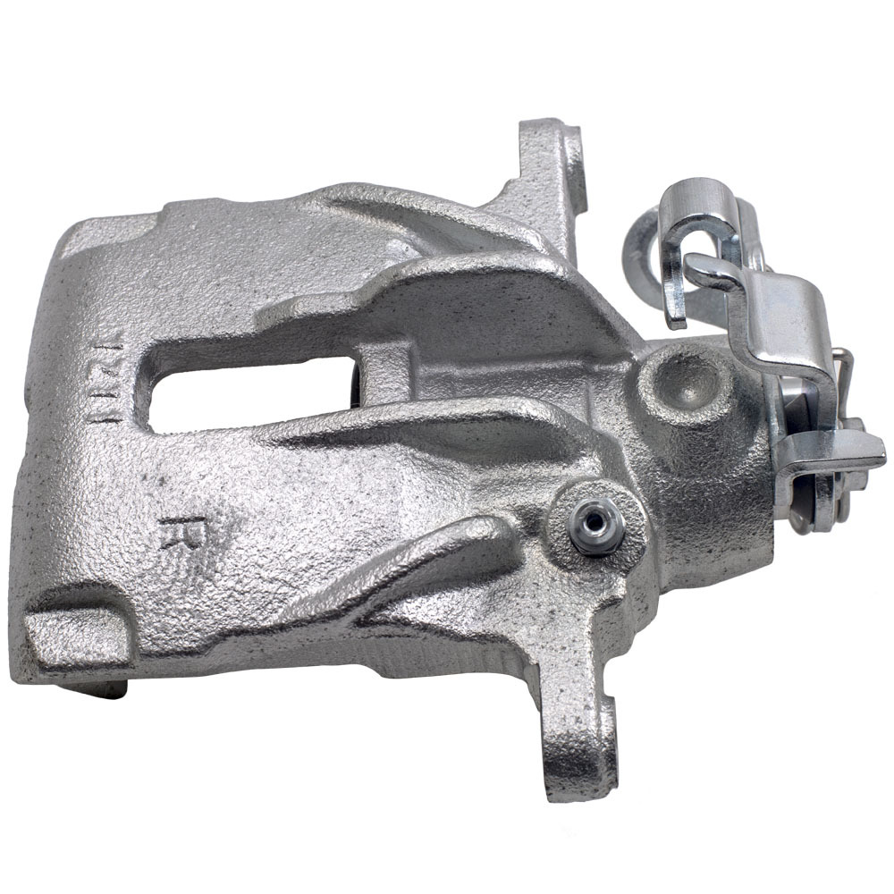 Compatible for Renault Traffic 2001-2014 4414622 4414623 Pair of Rear L and R BRAKE CALIPERS